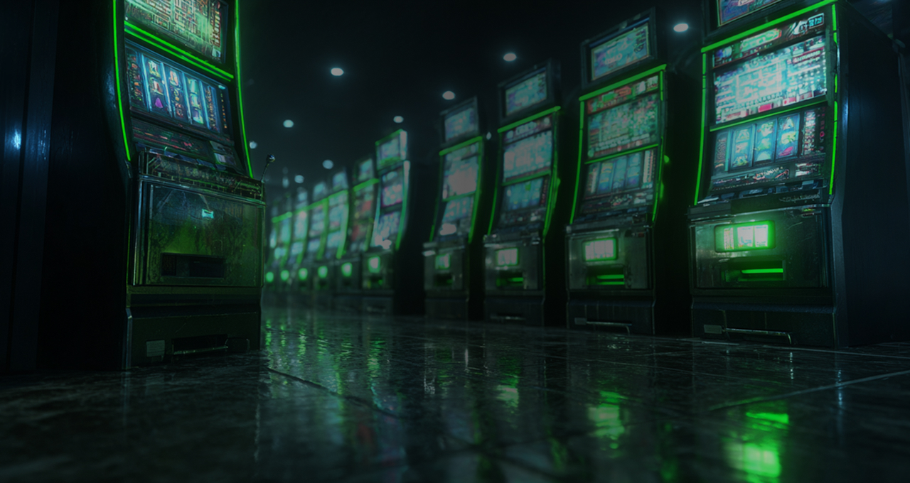 Gamdom